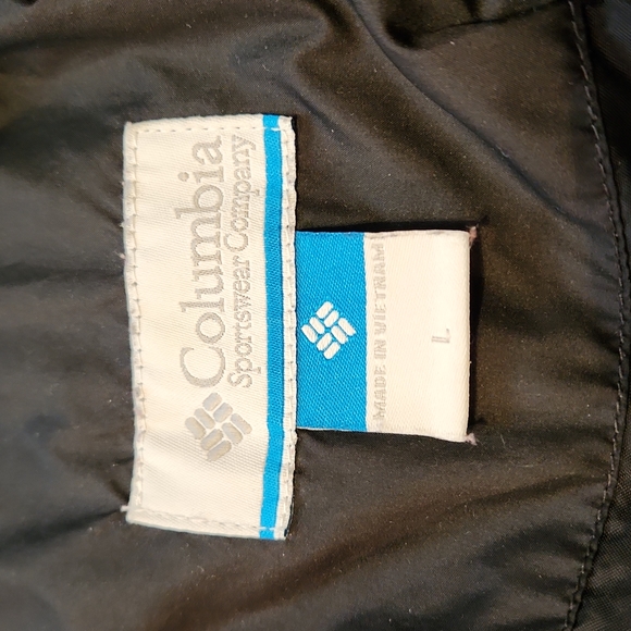 Columbia light jacket - Picture 7 of 8